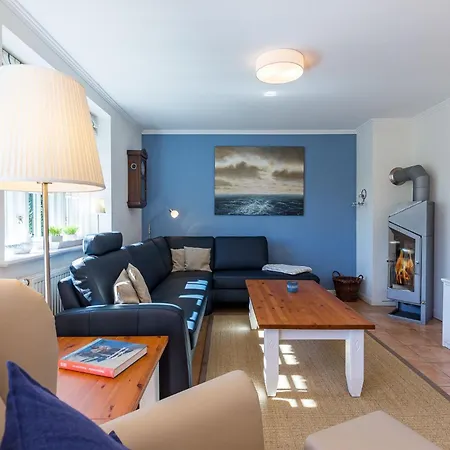 Holiday home Haus