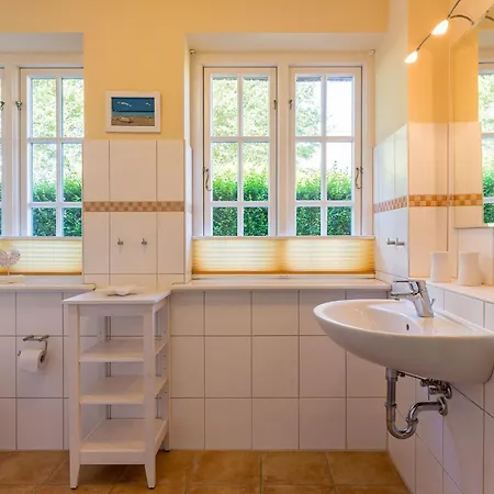 Haus Holiday home *