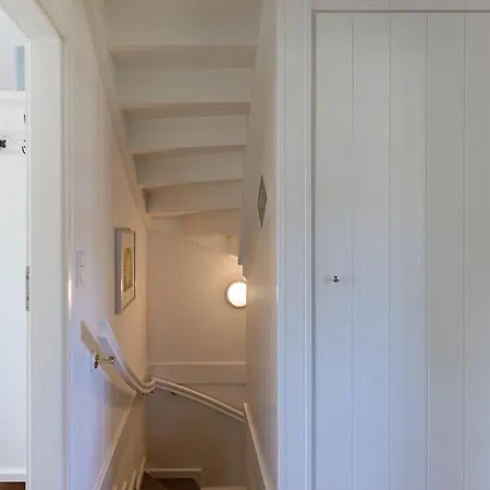 Haus Holiday home