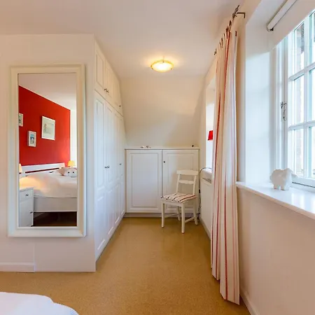 Holiday home Haus *