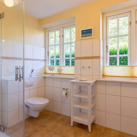Holiday home Haus *