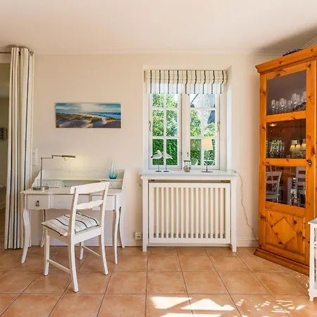 Haus Holiday home