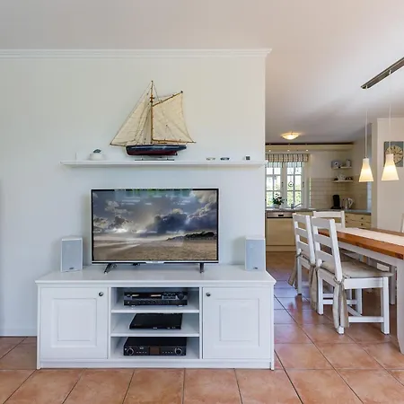 Holiday home Haus