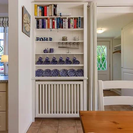 Holiday home Haus *