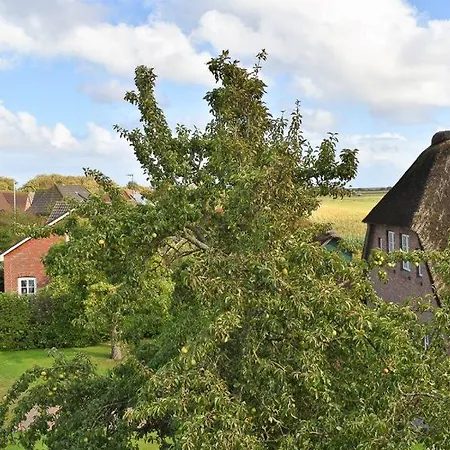 Haus Holiday home *