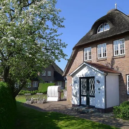 Holiday home Haus *